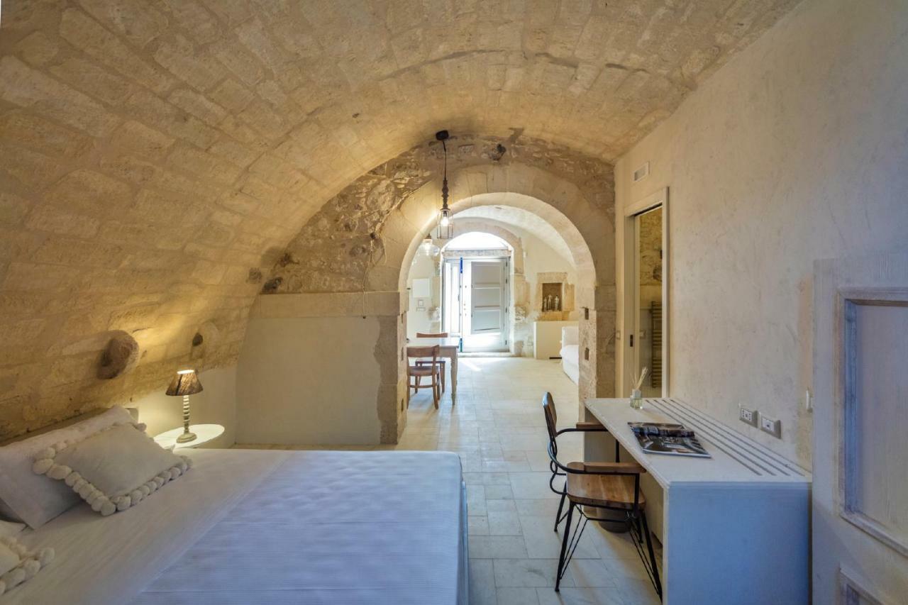 Terre Di Cavalusi Relais Konuk evi Donnafugata Dış mekan fotoğraf