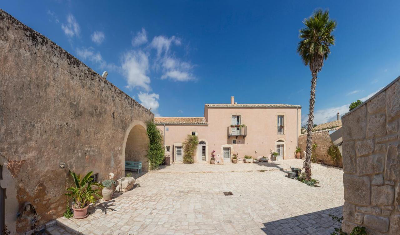 Terre Di Cavalusi Relais Konuk evi Donnafugata Dış mekan fotoğraf